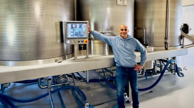 Birra artigianale a Viterbo