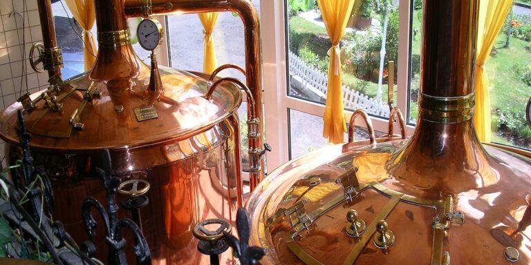 birrifici artigianali più grandi del mondo