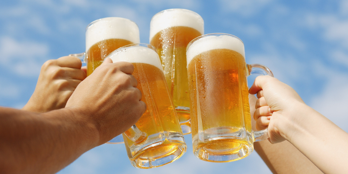 curiosità sulla birra